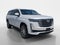 2024 Cadillac Escalade ESV Premium Luxury Platinum