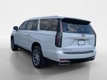 2024 Cadillac Escalade ESV Premium Luxury Platinum