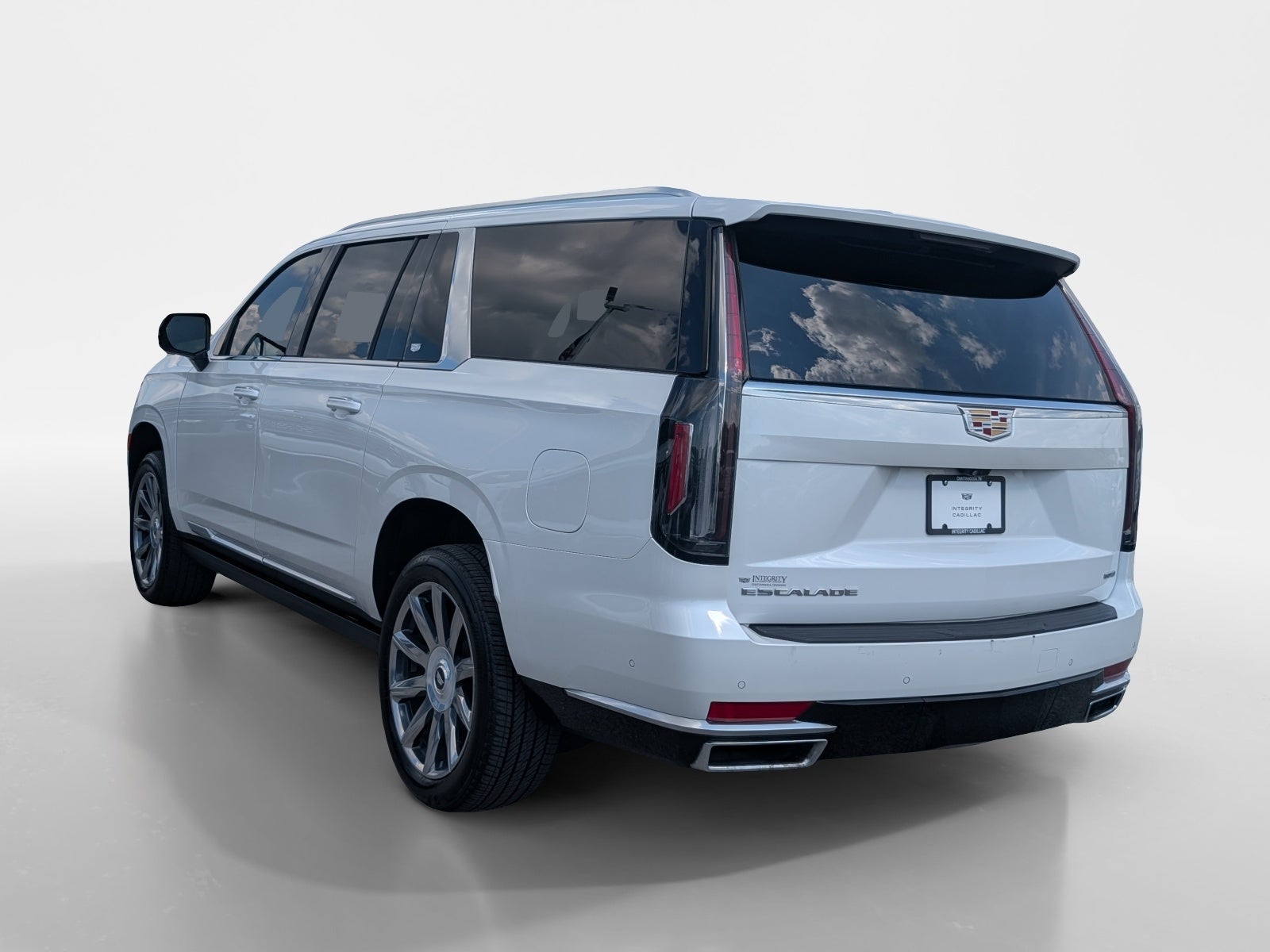 2024 Cadillac Escalade ESV Premium Luxury Platinum