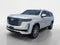 2024 Cadillac Escalade ESV Premium Luxury Platinum