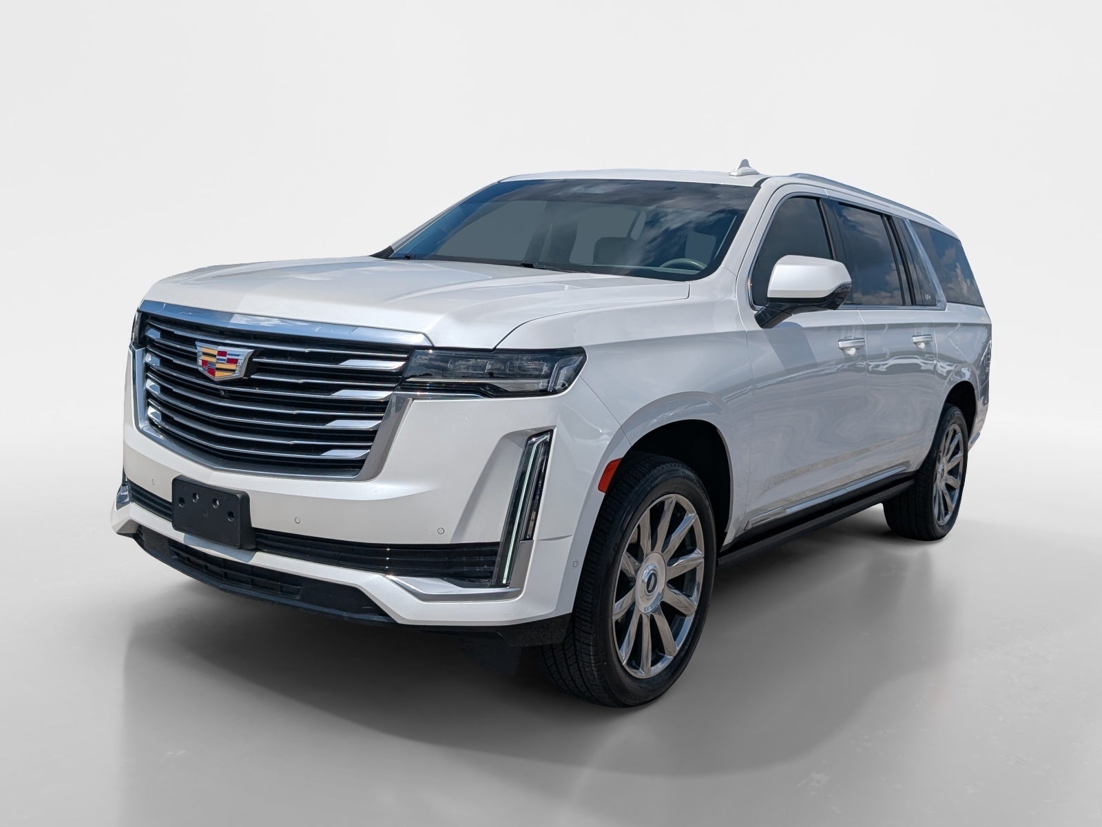 2024 Cadillac Escalade ESV Premium Luxury Platinum
