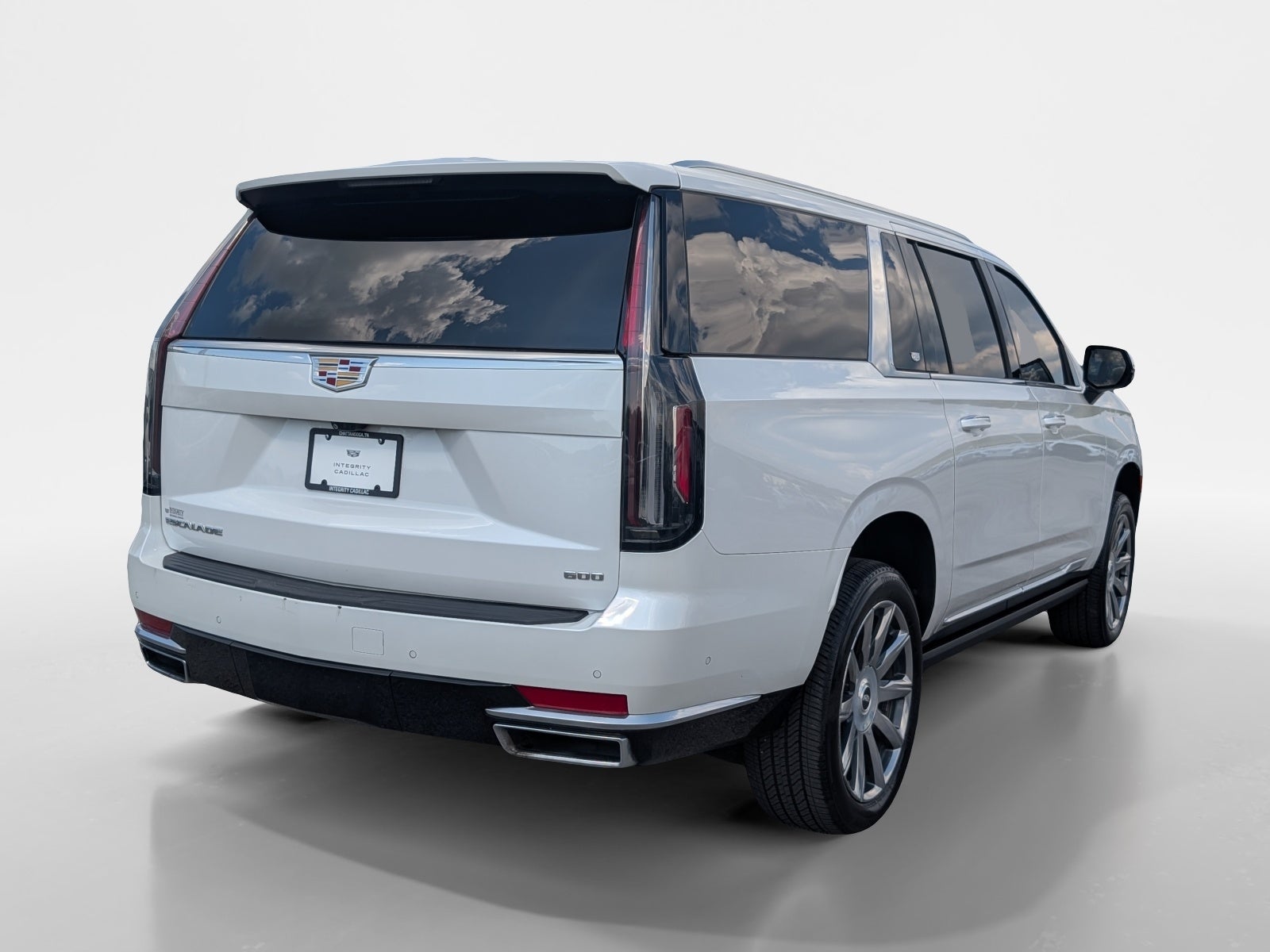 2024 Cadillac Escalade ESV Premium Luxury Platinum