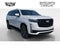 2021 Cadillac Escalade ESV Sport