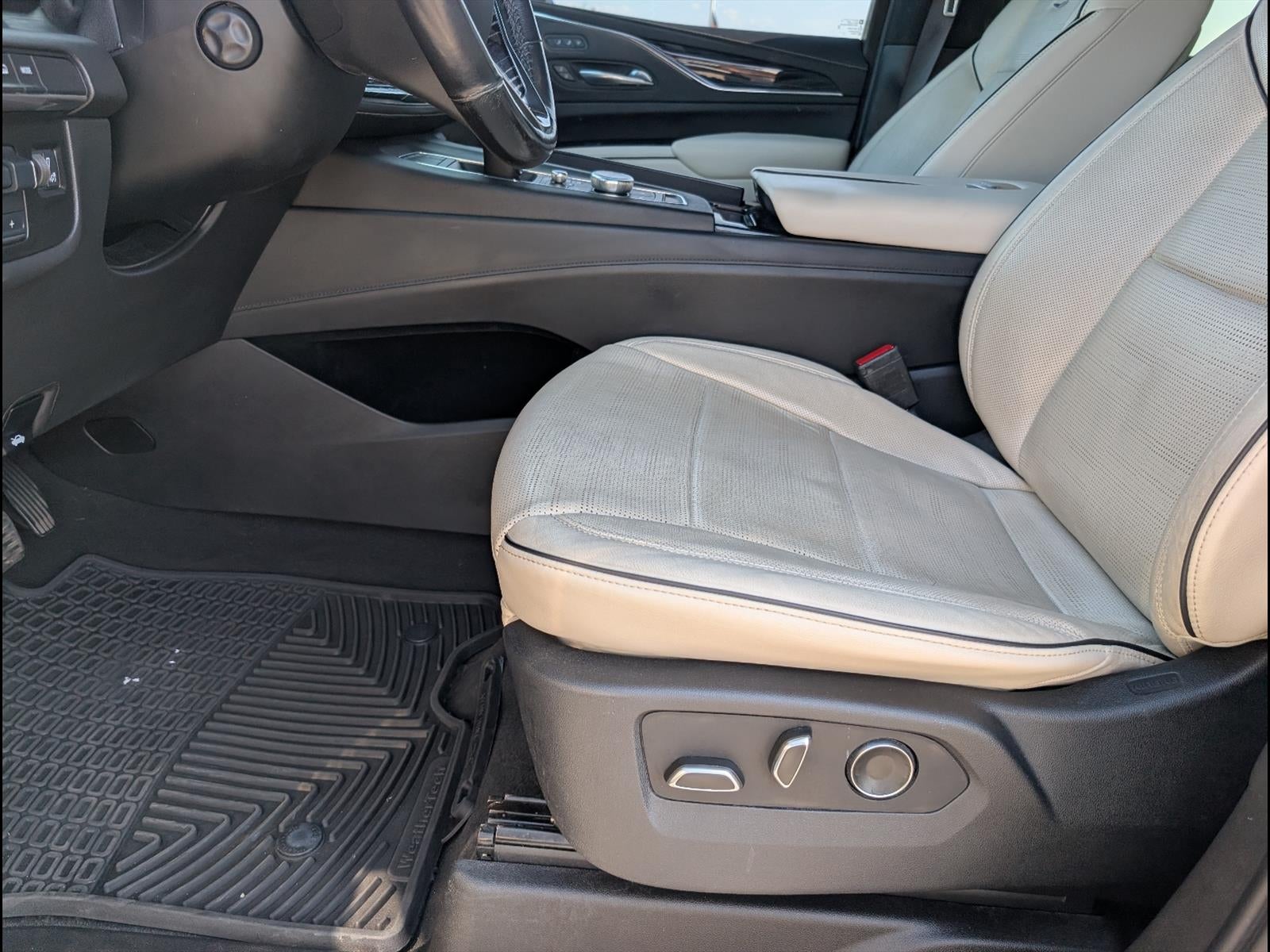 2021 Cadillac Escalade ESV Sport