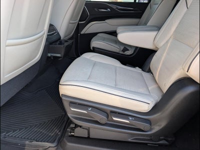 2021 Cadillac Escalade ESV Sport