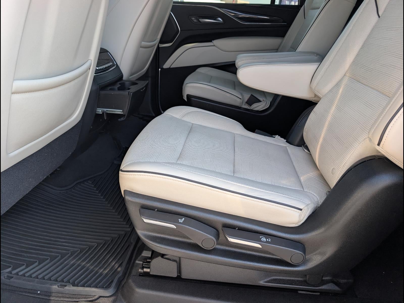 2021 Cadillac Escalade ESV Sport