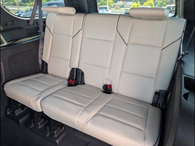 2021 Cadillac Escalade ESV Sport