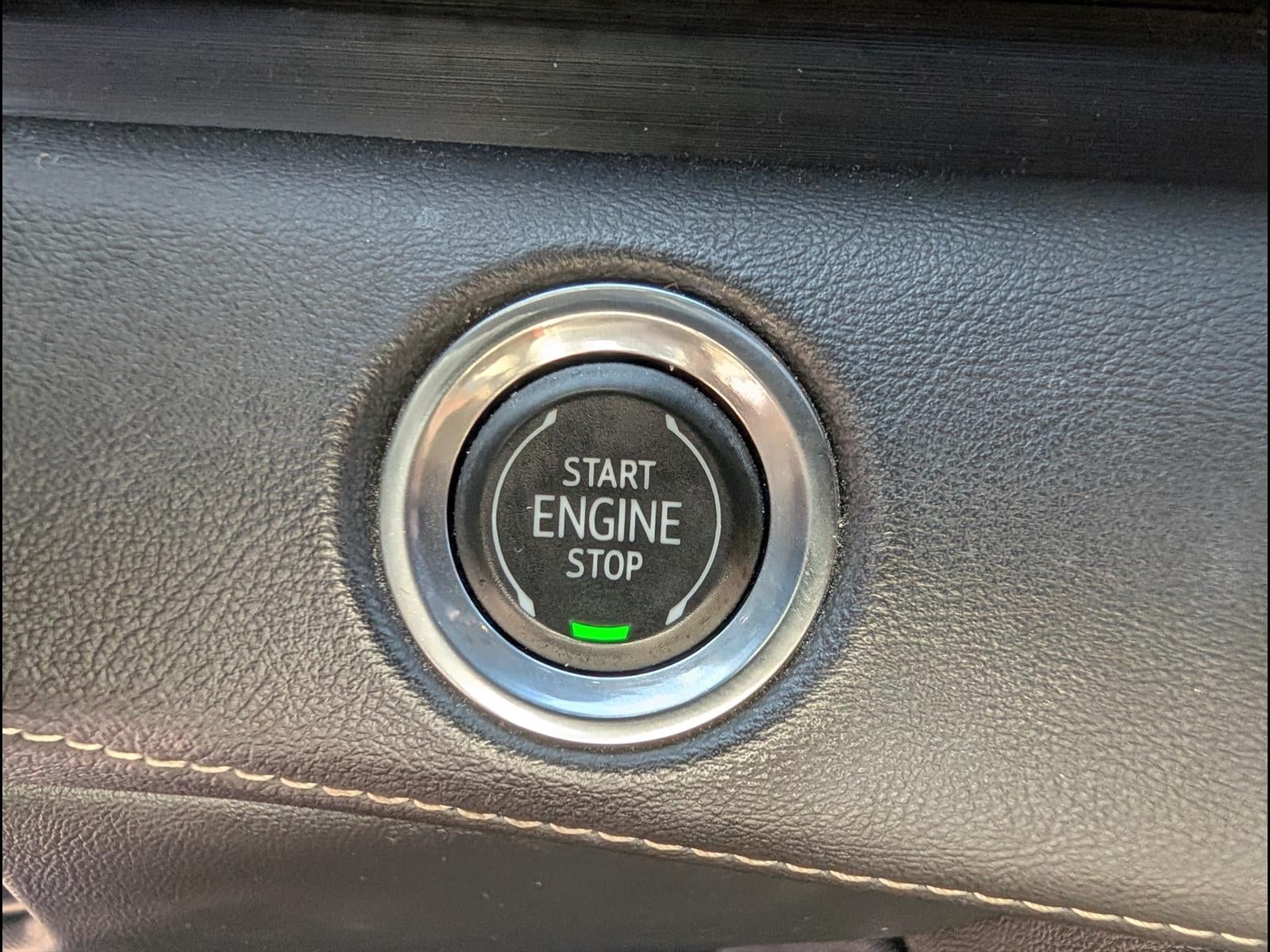 2021 Cadillac Escalade ESV Sport