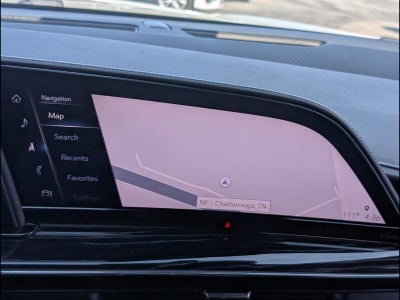 2021 Cadillac Escalade ESV Sport