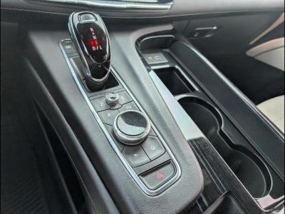 2021 Cadillac Escalade ESV Sport