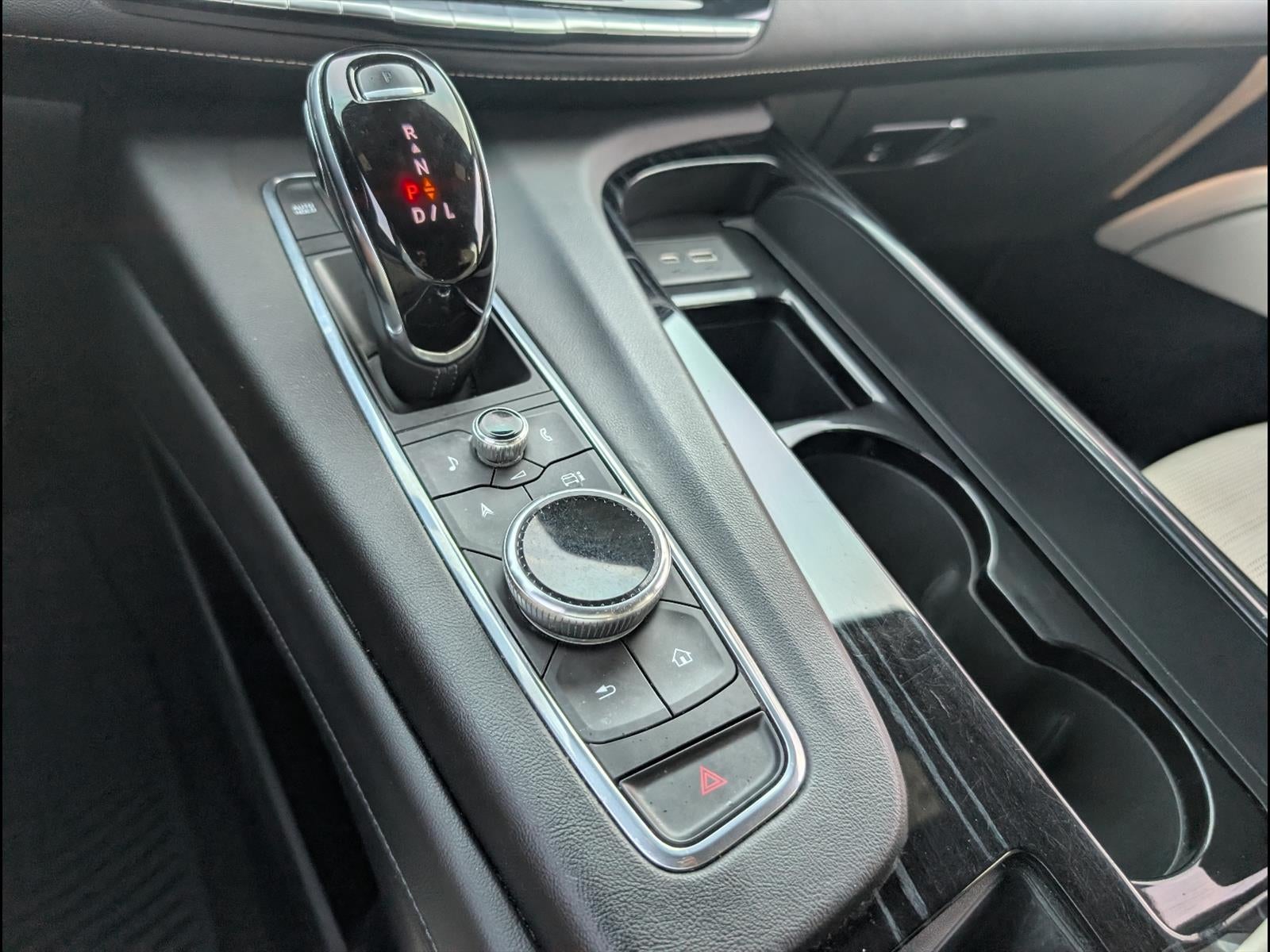 2021 Cadillac Escalade ESV Sport