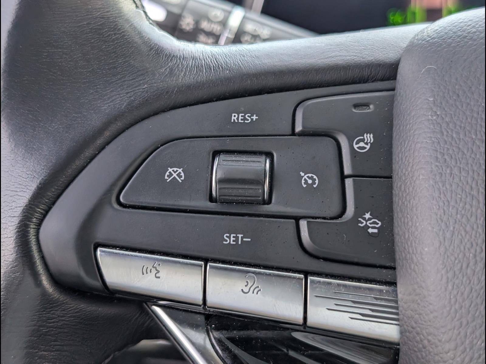 2021 Cadillac Escalade ESV Sport