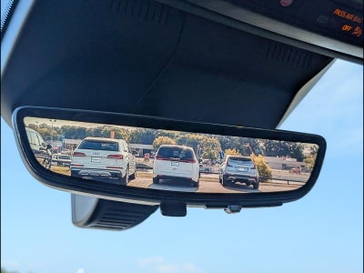 2021 Cadillac Escalade ESV Sport