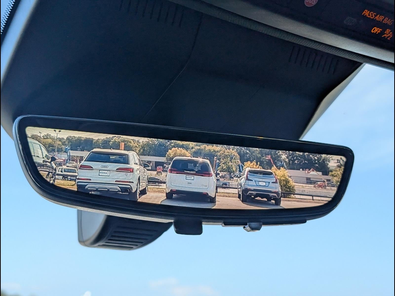 2021 Cadillac Escalade ESV Sport