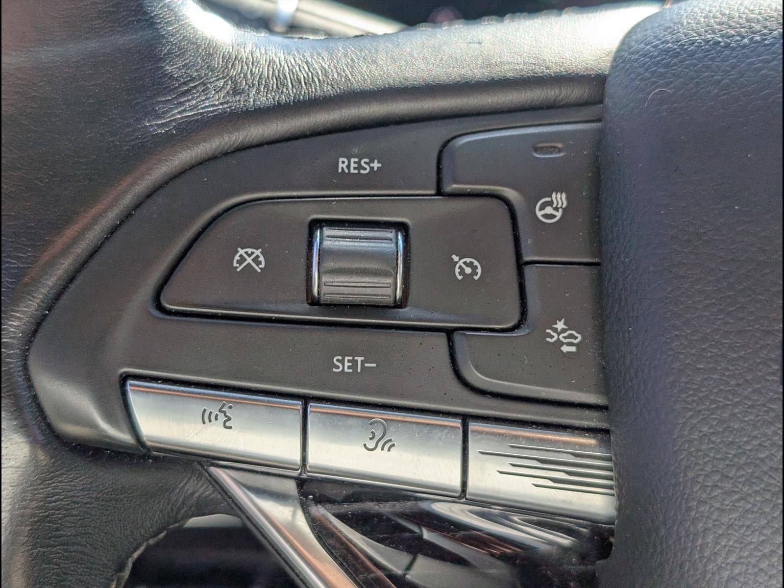 2021 Cadillac Escalade ESV Sport