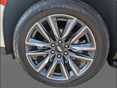 2021 Cadillac Escalade ESV Sport