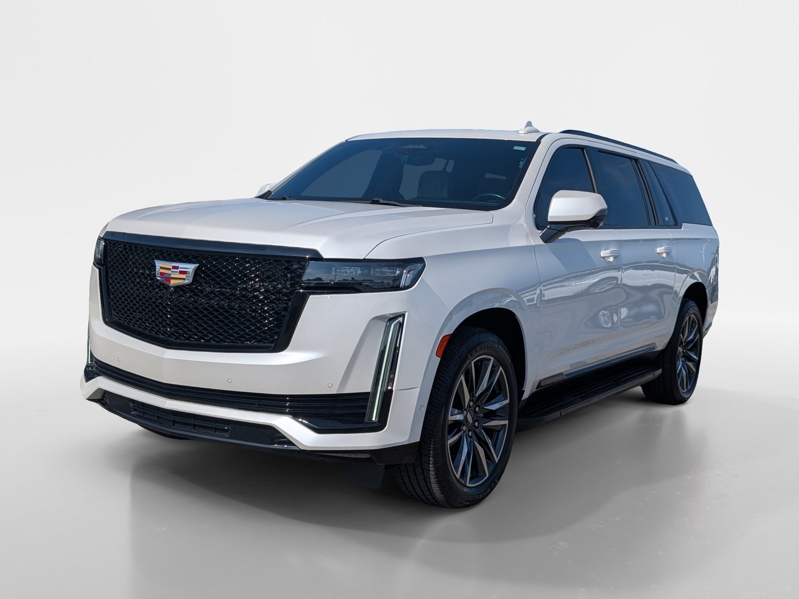 2021 Cadillac Escalade ESV Sport
