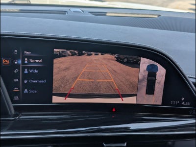 2021 Cadillac Escalade ESV Sport