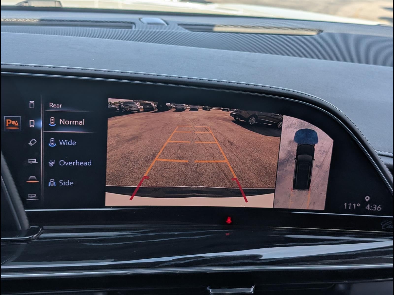 2021 Cadillac Escalade ESV Sport