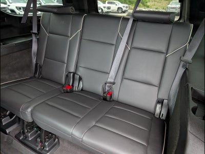 2024 Cadillac Escalade ESV Sport