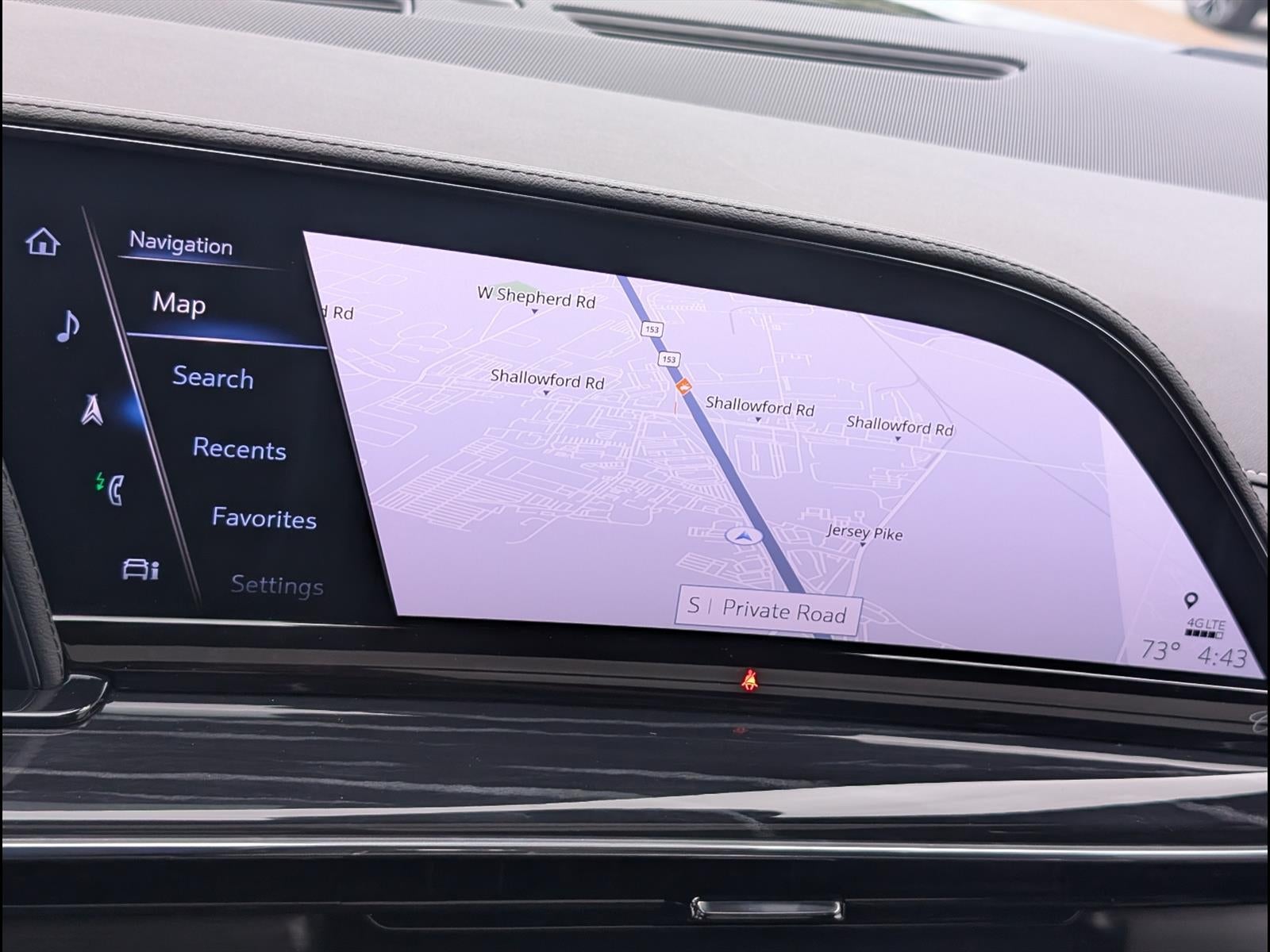 2024 Cadillac Escalade ESV Sport