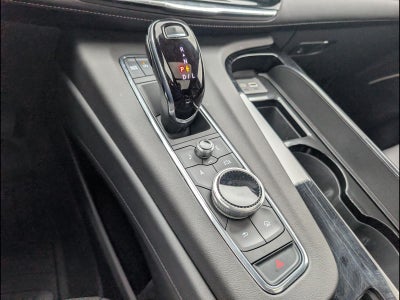 2024 Cadillac Escalade ESV Sport