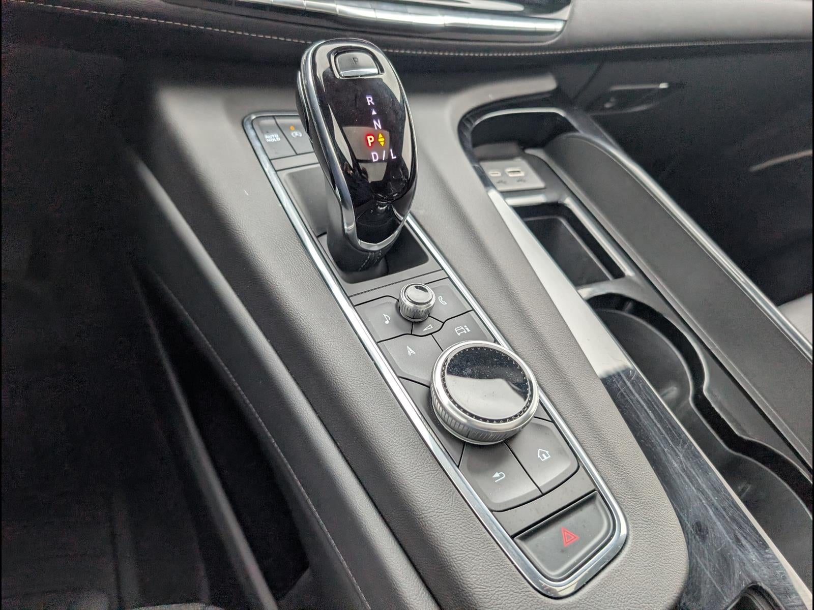 2024 Cadillac Escalade ESV Sport