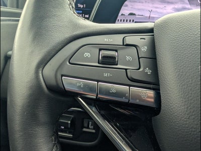 2024 Cadillac Escalade ESV Sport