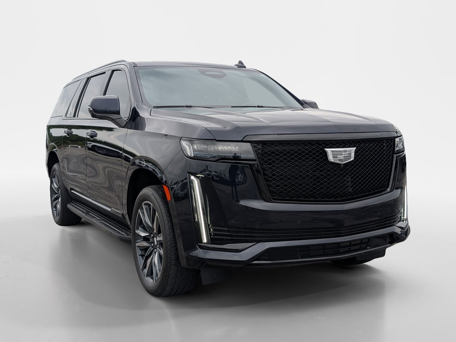 2024 Cadillac Escalade ESV Sport