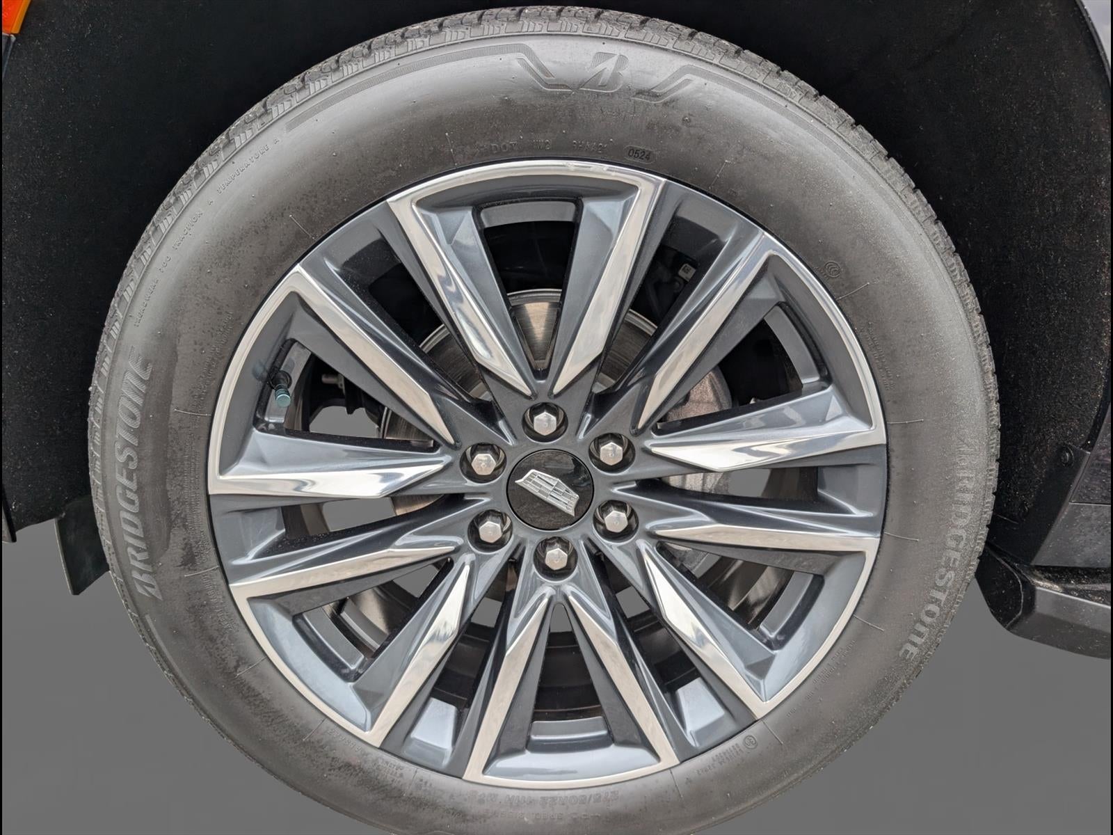2024 Cadillac Escalade ESV Sport