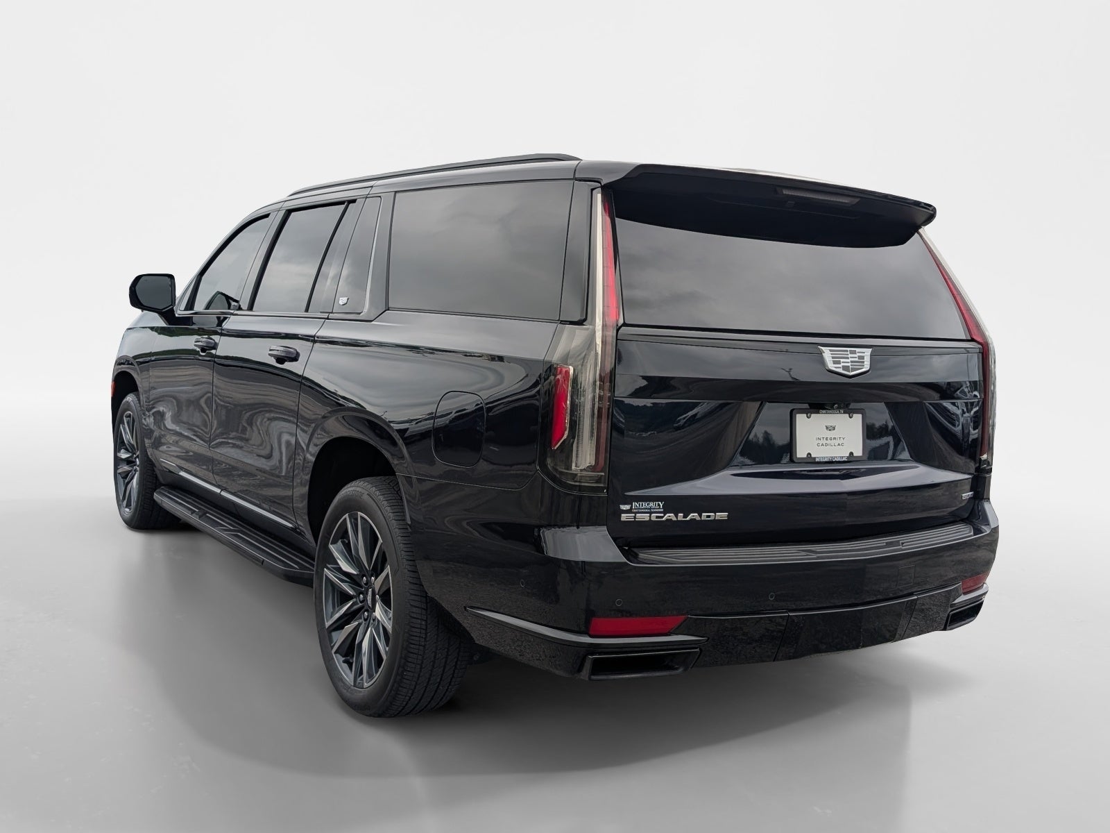 2024 Cadillac Escalade ESV Sport