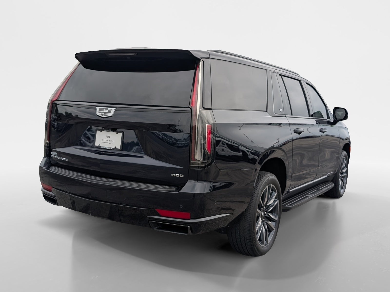 2024 Cadillac Escalade ESV Sport