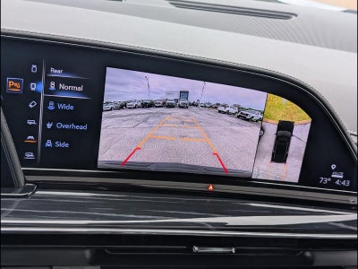 2024 Cadillac Escalade ESV Sport