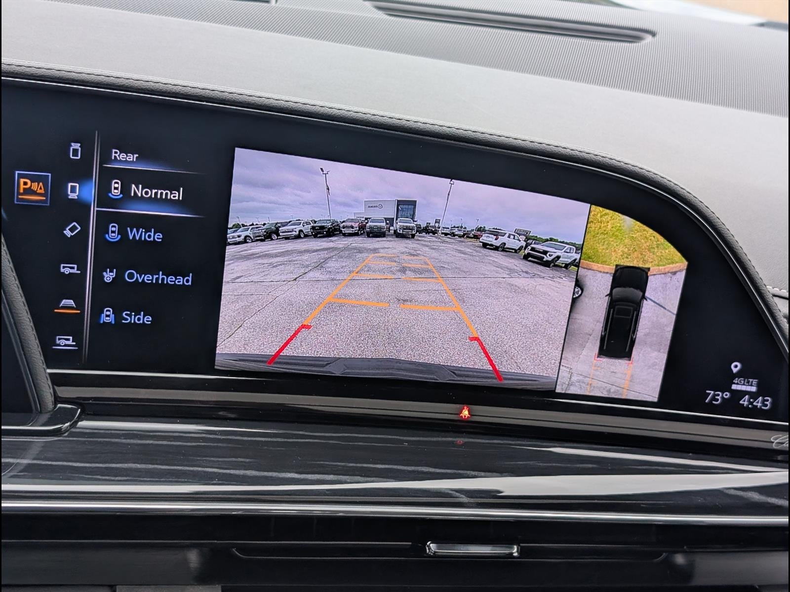 2024 Cadillac Escalade ESV Sport