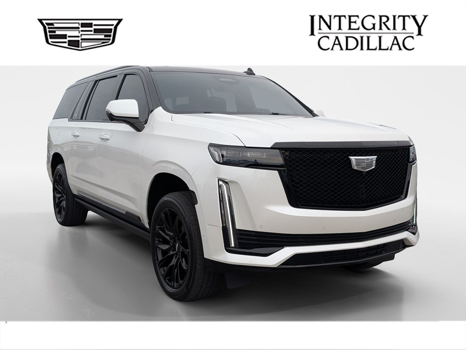 2023 Cadillac Escalade ESV