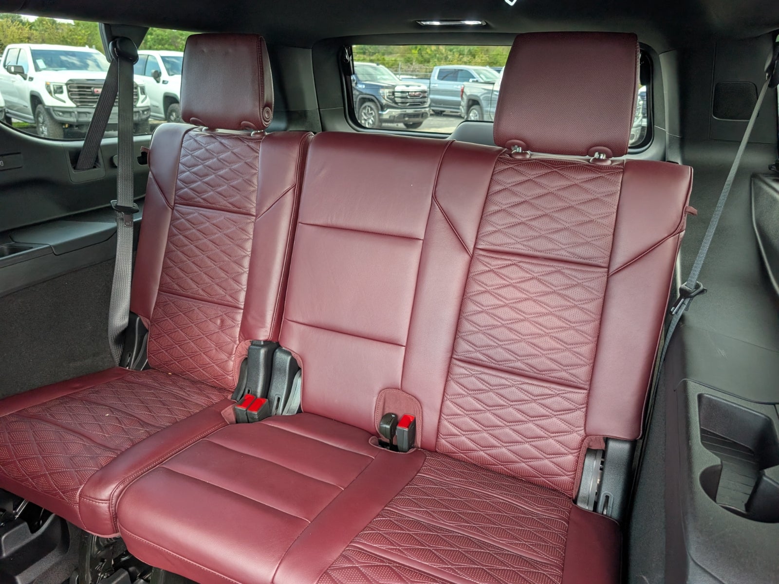2026 Cadillac Escalade ESV Luxury