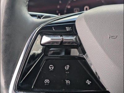 2025 Cadillac Escalade Premium Luxury