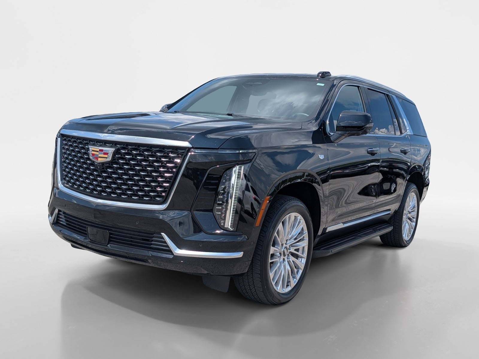 2025 Cadillac Escalade Premium Luxury