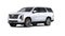 2027 Cadillac Escalade Platinum Luxury