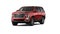 2027 Cadillac Escalade Platinum Luxury