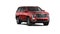 2027 Cadillac Escalade Platinum Luxury