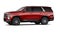 2027 Cadillac Escalade Platinum Luxury