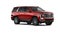 2027 Cadillac Escalade Platinum Luxury