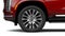 2027 Cadillac Escalade Platinum Luxury