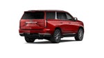 2027 Cadillac Escalade Platinum Luxury
