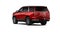 2027 Cadillac Escalade Platinum Luxury