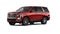 2027 Cadillac Escalade Platinum Luxury