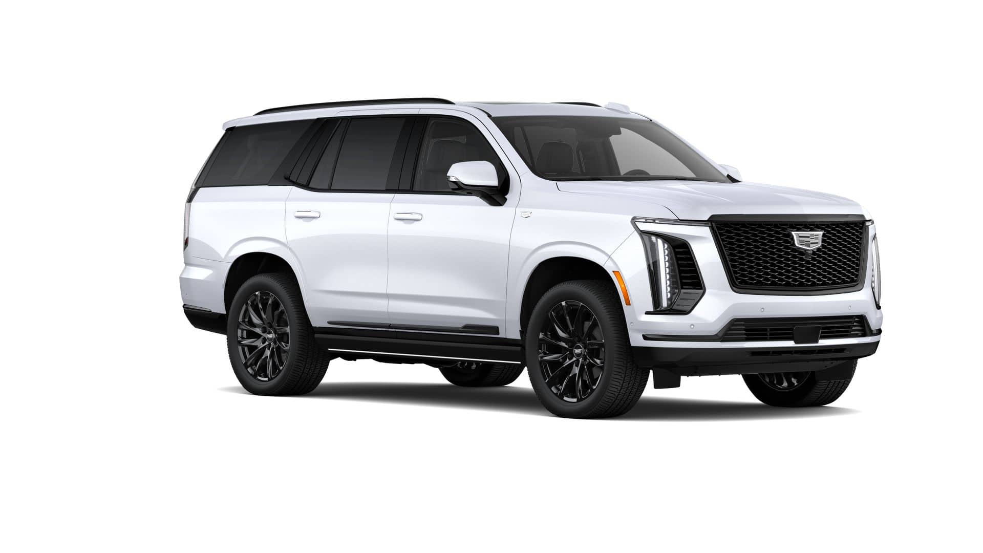 2027 Cadillac Escalade 4WD Sport
