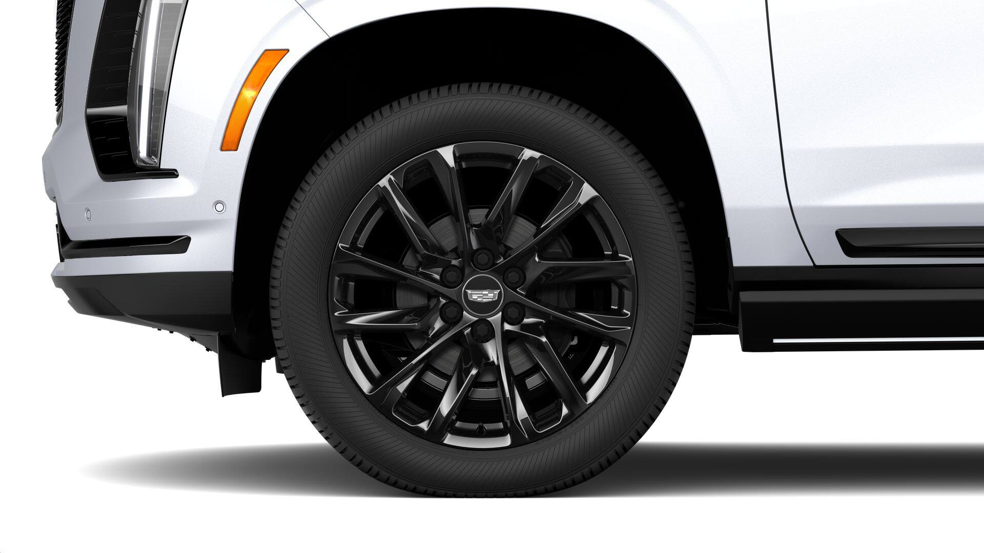 2027 Cadillac Escalade 4WD Sport
