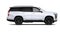 2027 Cadillac Escalade 4WD Sport